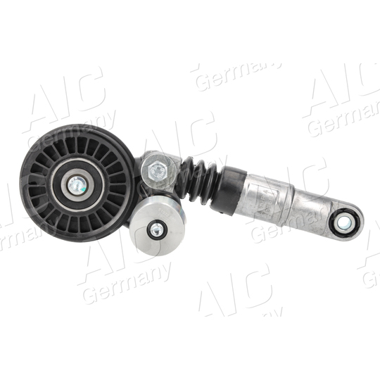 51972 - Belt Tensioner, V-ribbed belt 