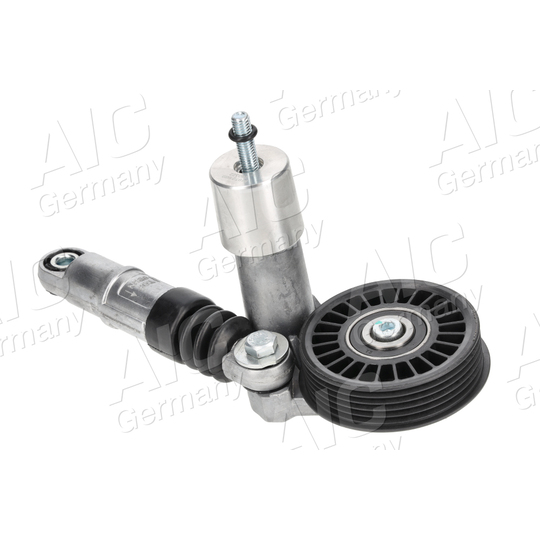 51972 - Belt Tensioner, V-ribbed belt 