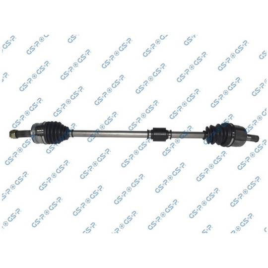 224206 - Drive Shaft 