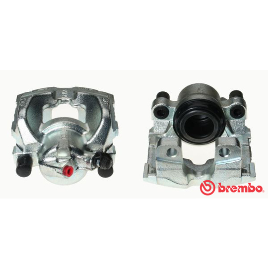 F 06 152 - Brake Caliper 