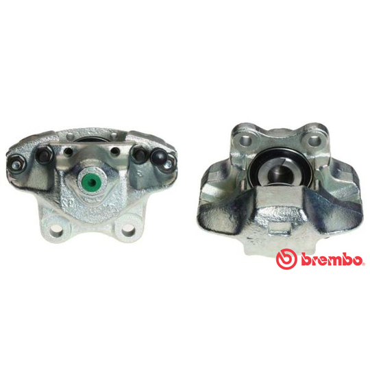 F 85 004 - Brake Caliper 