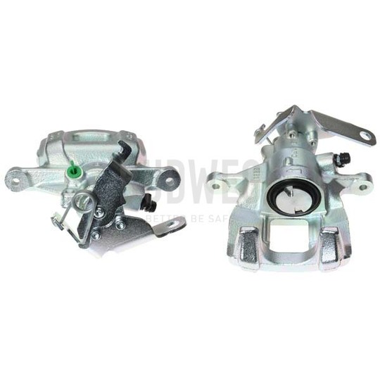 344920 - Brake Caliper 