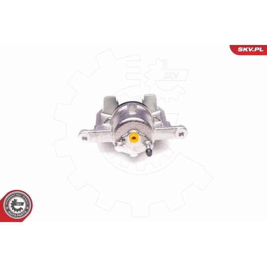 23SKV461 - Brake Caliper 