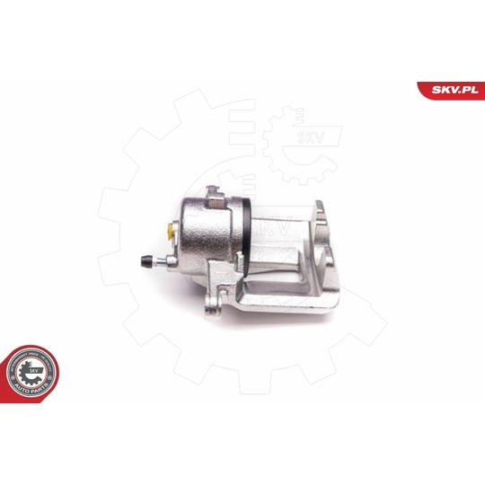 23SKV461 - Brake Caliper 