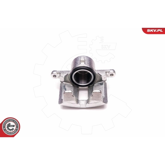 23SKV461 - Brake Caliper 