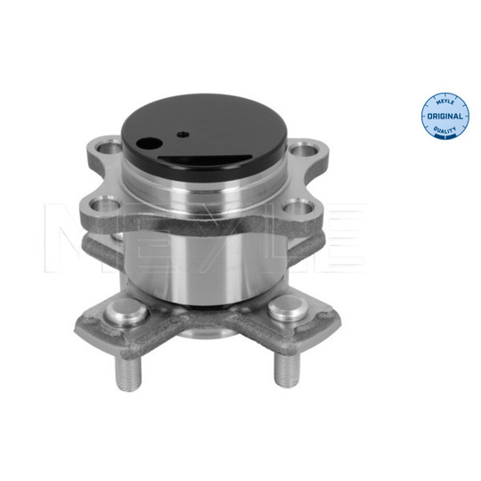 31-14 752 0010 - Wheel hub 