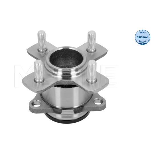 31-14 752 0010 - Wheel hub 