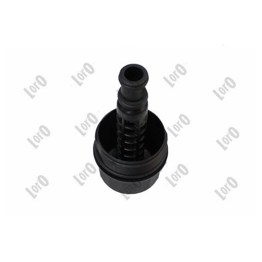 054-028-064 - Cap, oil filter housing 