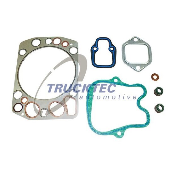 05.10.009 - Gasket Set, cylinder head 