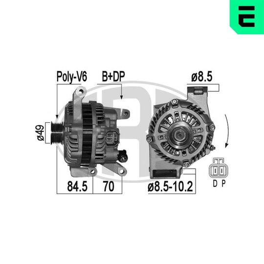 209358A - Generator 