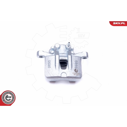 42SKV584 - Brake Caliper 