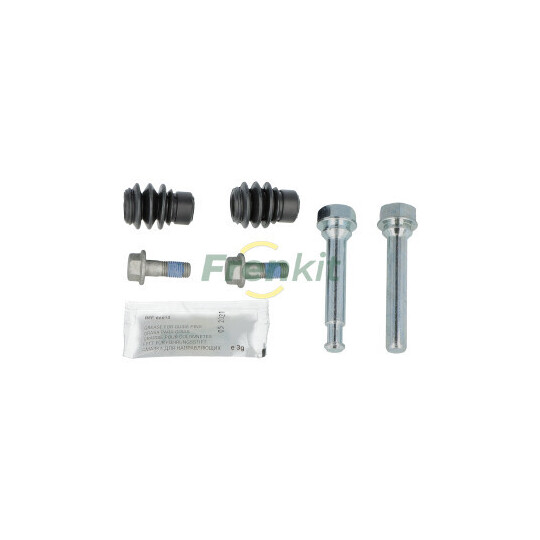 809035 - Guide Sleeve Kit, brake caliper 