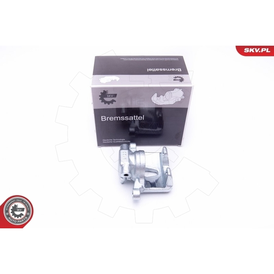 42SKV584 - Brake Caliper 