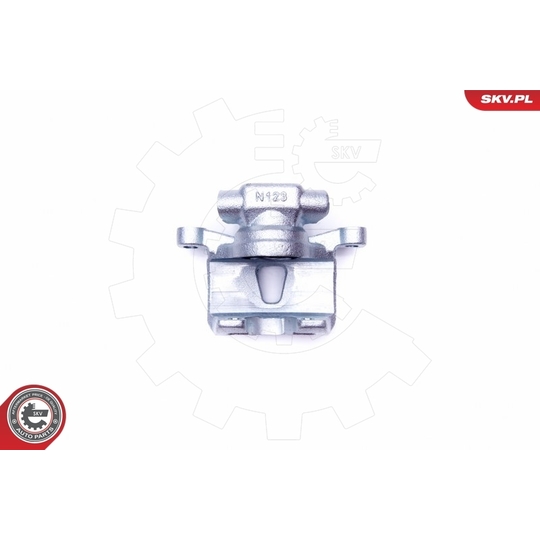 42SKV584 - Brake Caliper 