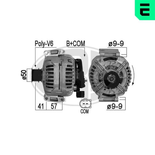 209088A - Generator 