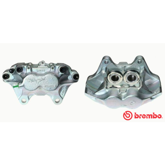 F 50 118 - Brake Caliper 