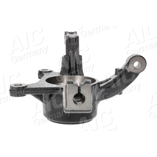 59470 - Steering Knuckle, wheel suspension 