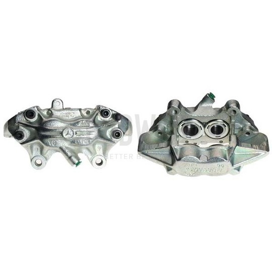 343555 - Brake Caliper 