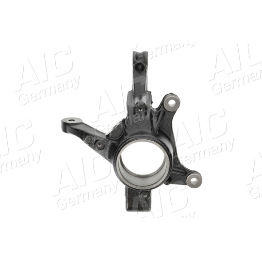 59470 - Steering Knuckle, wheel suspension 