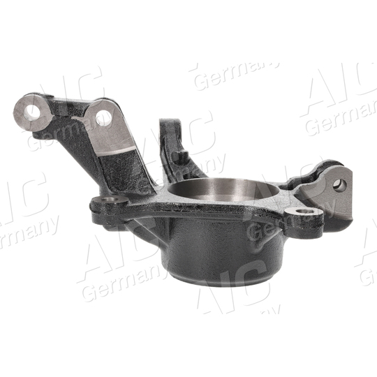 59470 - Steering Knuckle, wheel suspension 