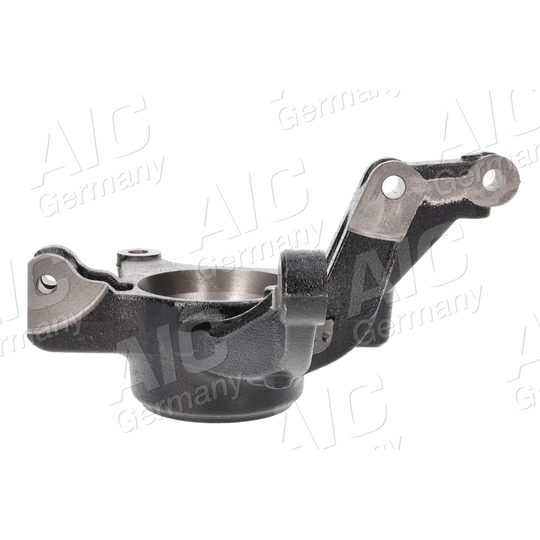 59470 - Steering Knuckle, wheel suspension 