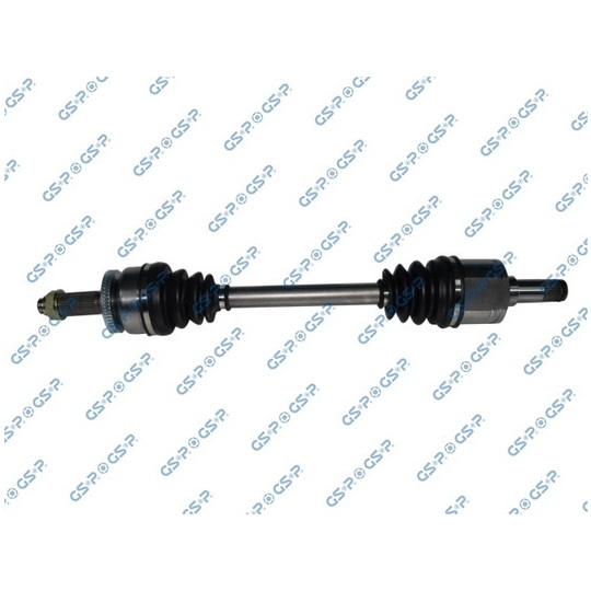 227151 - Drive Shaft 