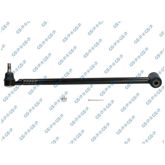 S063121 - Track Control Arm 