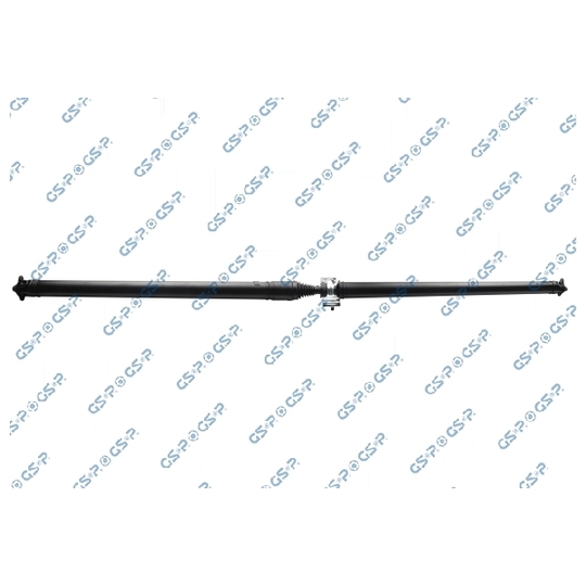 PS900493 - Propshaft, axle drive 