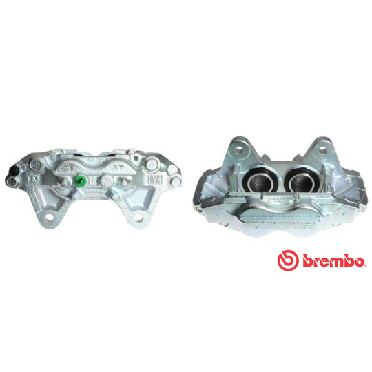 F 54 119 - Brake Caliper 