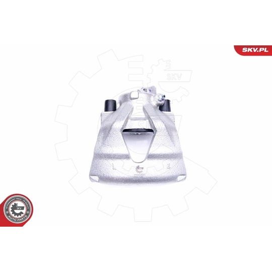 44SKV641 - Brake Caliper 