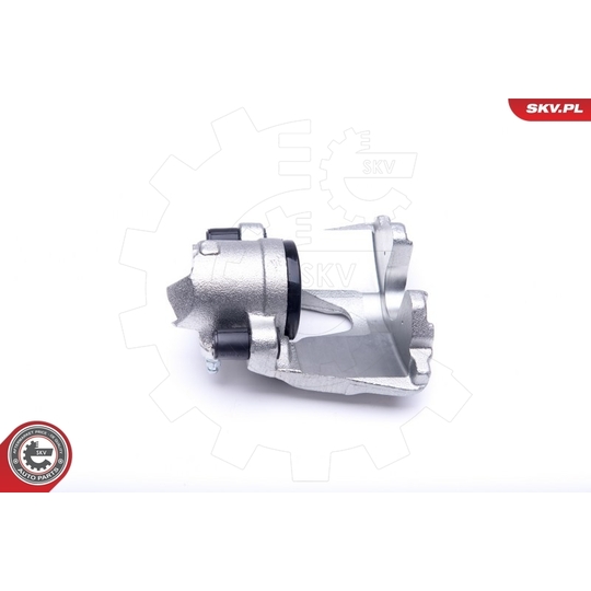 44SKV641 - Brake Caliper 