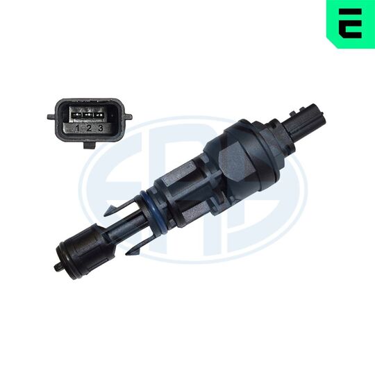 550379A - Sensor, speed 