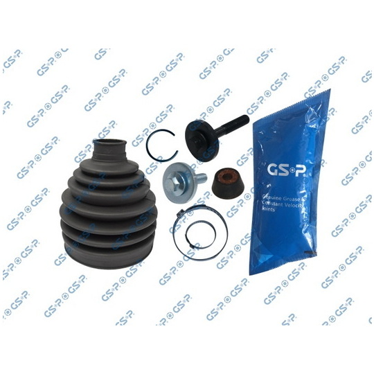 780409 - Bellow Set, drive shaft 