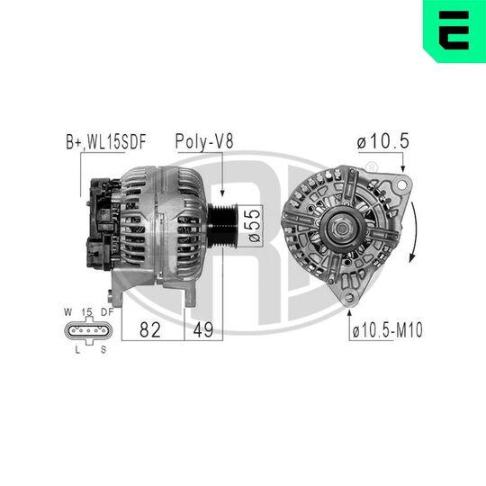 210594A - Generator 