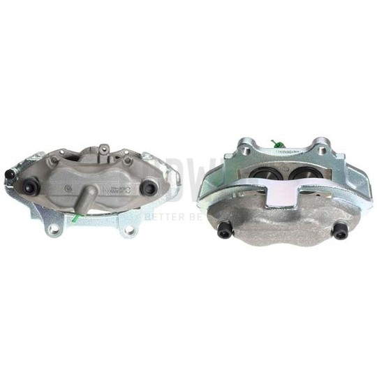 344413 - Brake Caliper 