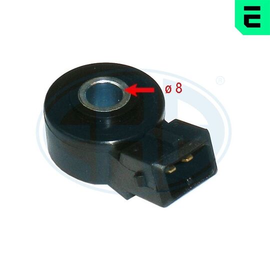 550489A - Knock Sensor 