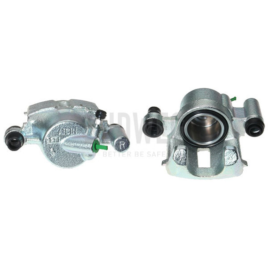 343055 - Brake Caliper 