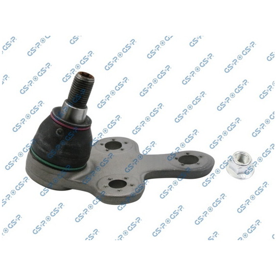 S081053 - Ball Joint 