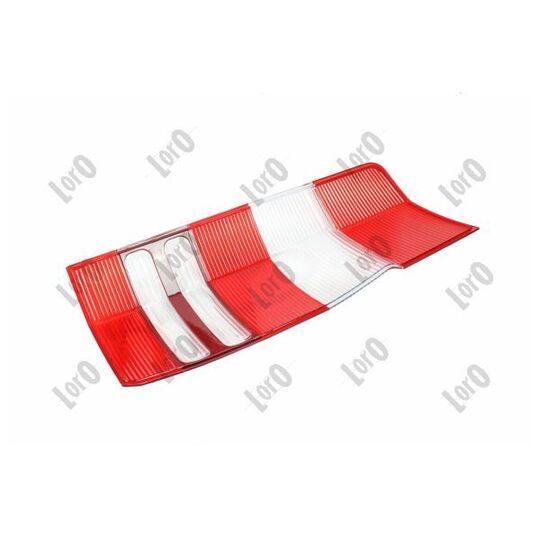 054-29358-1514GL - Lens, tail light 