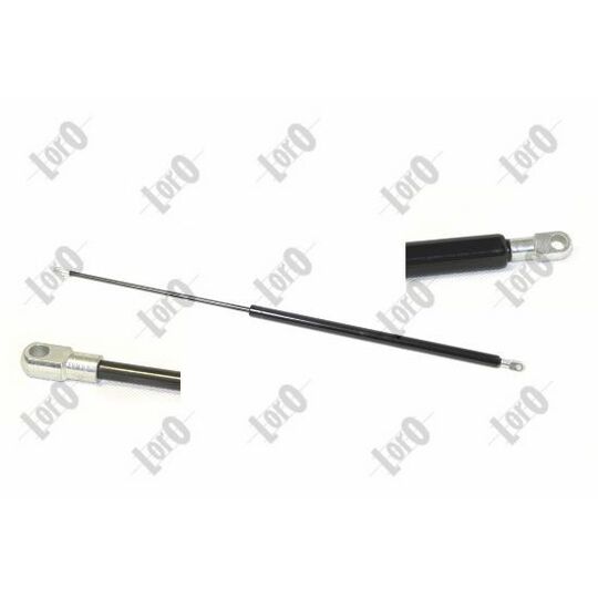 101-00-430 - Gas Spring, bonnet 