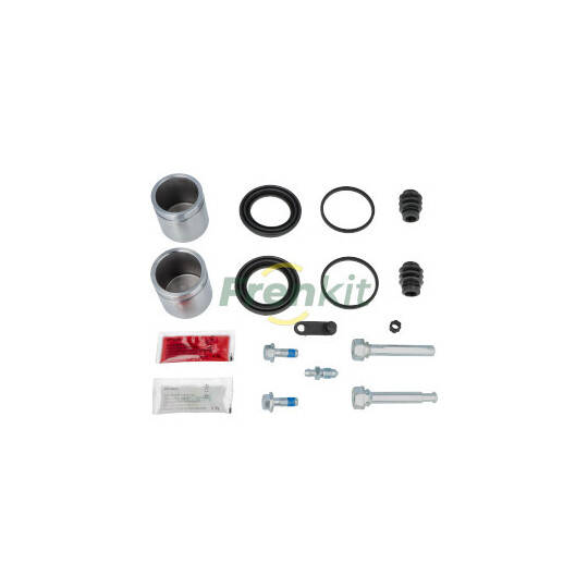 748824 - Repair Kit, brake caliper 