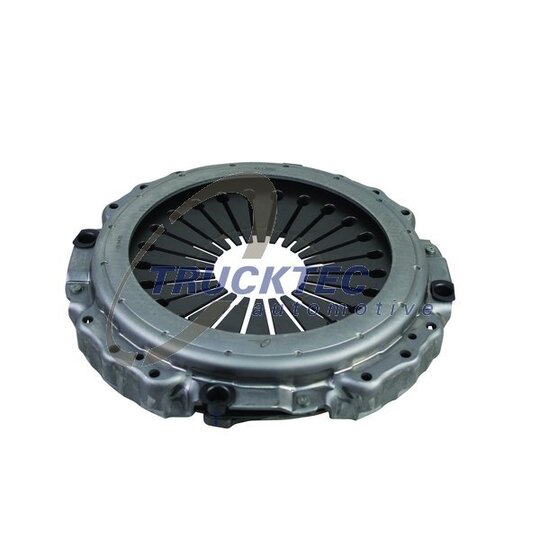 Clutch Pressure Plate