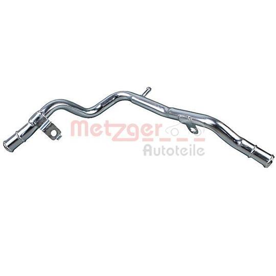 4010333 - Coolant Tube 