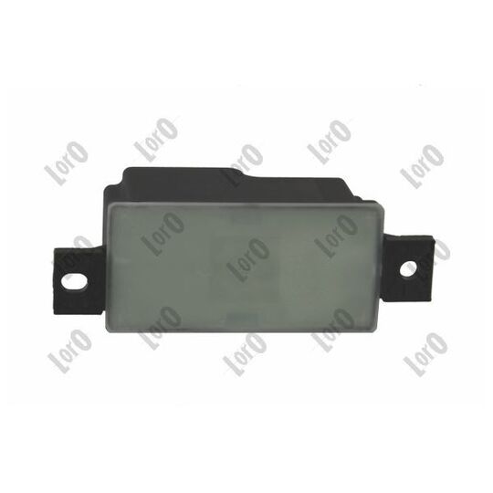 136-01-024 - Voltage Stabiliser, start/stop system 