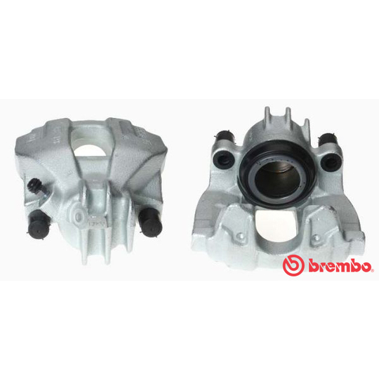 F 86 078 - Brake Caliper 