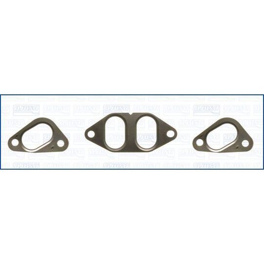 77025200 - Gasket Set, exhaust manifold 