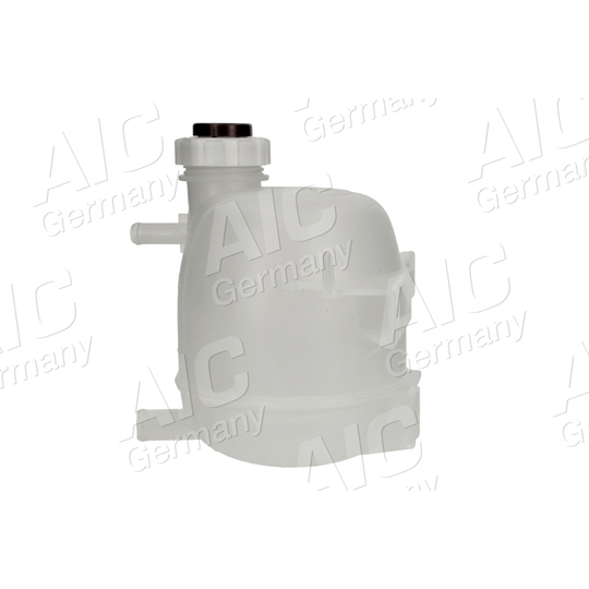 52213 - Expansion Tank, coolant 