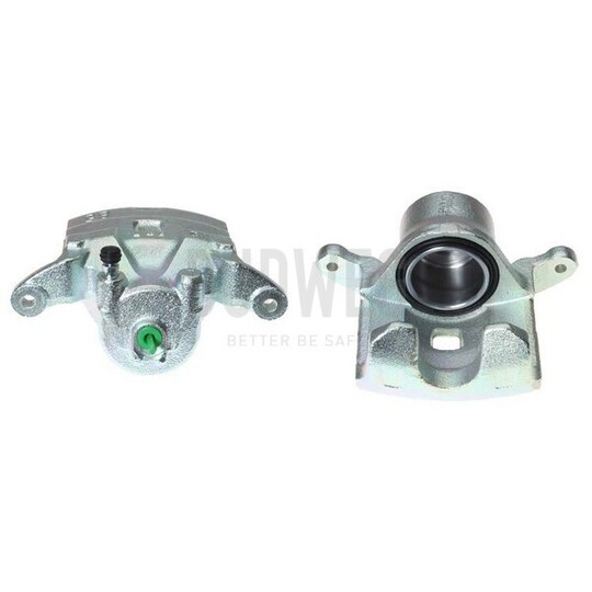 344636 - Brake Caliper 