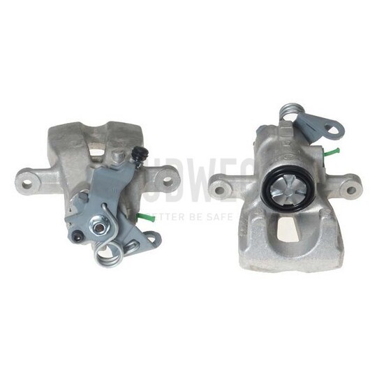 344255 - Brake Caliper 