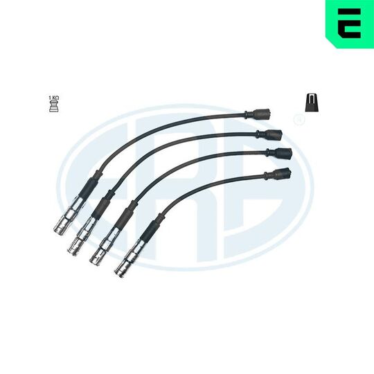 883016 - Ignition Cable Kit 